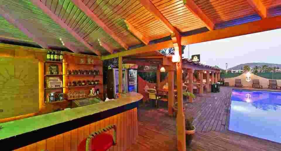 Casa Del Mar Bodrum Extérieur photo