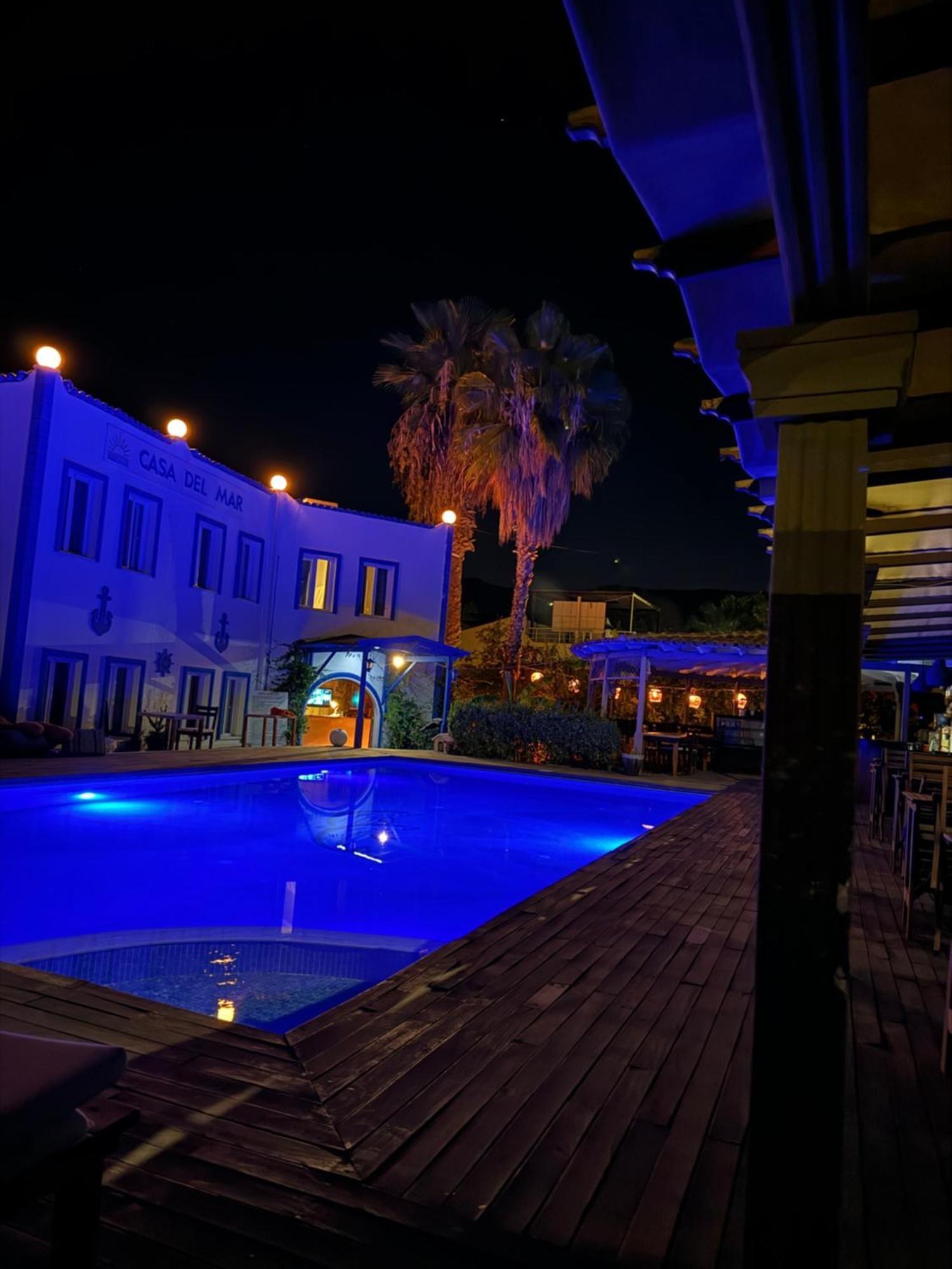 Casa Del Mar Bodrum Extérieur photo