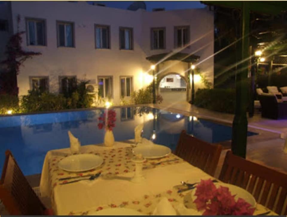Casa Del Mar Bodrum Extérieur photo