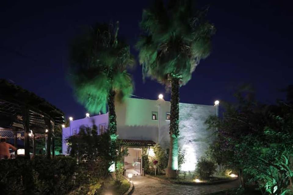 Casa Del Mar Bodrum Extérieur photo