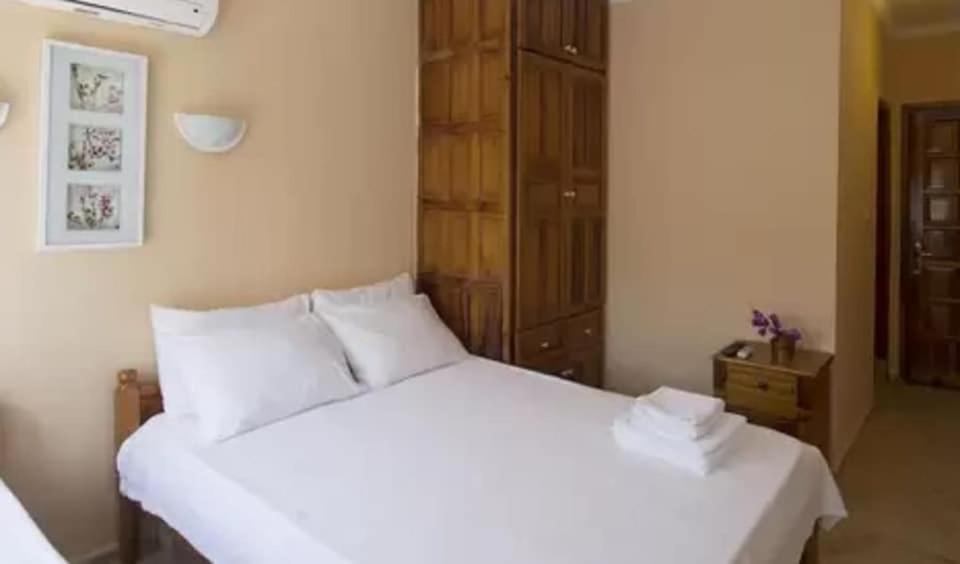 Casa Del Mar Bodrum Extérieur photo