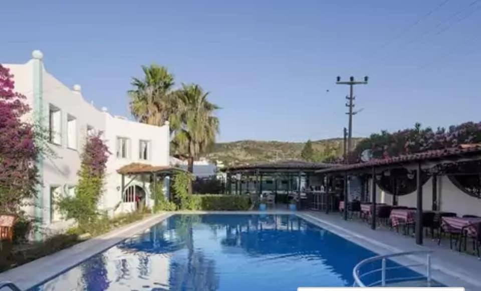 Casa Del Mar Bodrum Extérieur photo